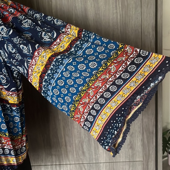 New Directions top - Picture 9 of 15